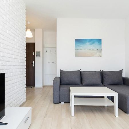 Jantar Apartament Pogodne Kołobrzeg Extérieur photo