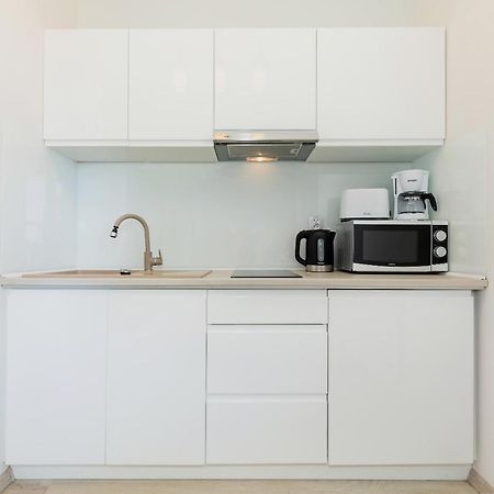 Jantar Apartament Pogodne Kołobrzeg Extérieur photo